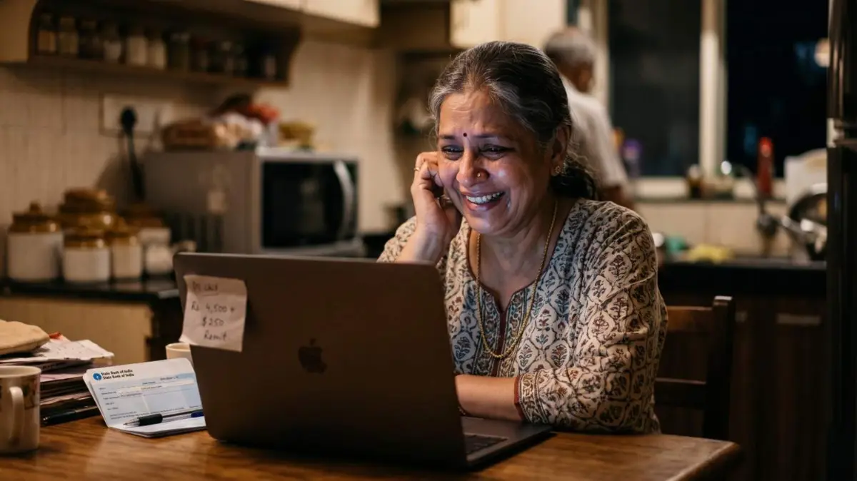 Do I Have to Pay Tax on Money Transferred From Abroad in 2026?