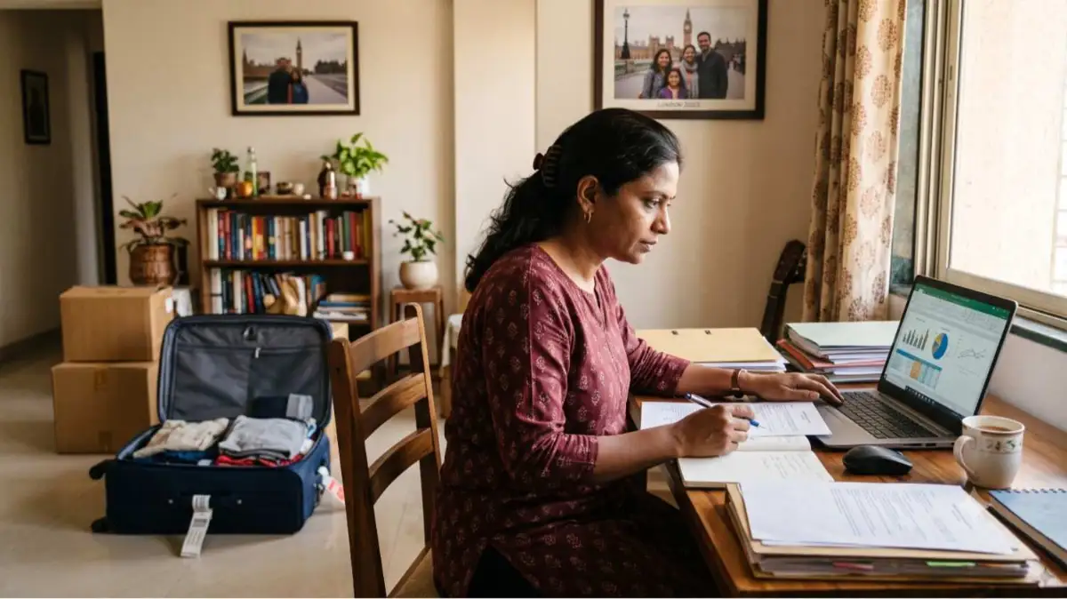 401(k) tax in India for NRIs: Section 89A & Section 158 Guide (2026)