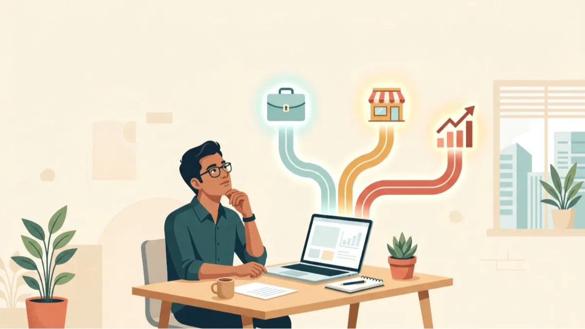 Which ITR Form Should You File? Salary, Business & Capital Gains (2026)