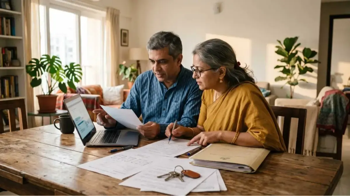 Buying Property From an NRI? 2026 TDS and TAN Rules Explained