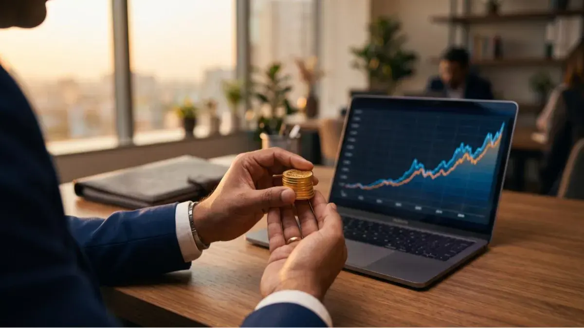 SGB vs Gold ETF Tax 2026: Which Wins After Budget 2026?