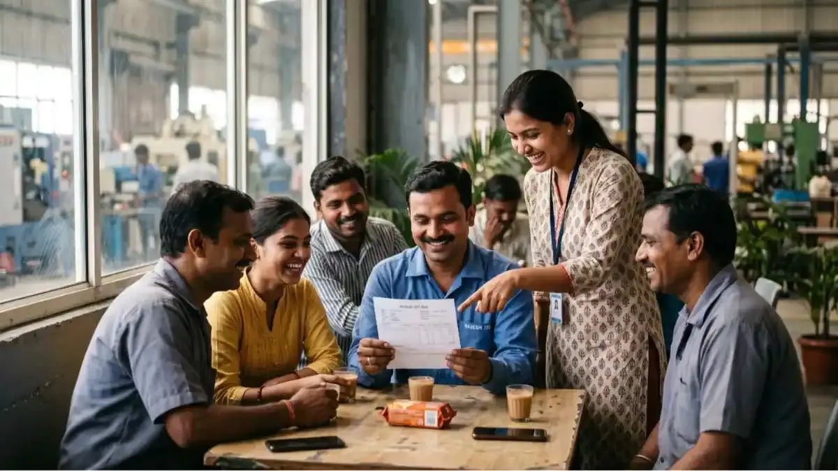 ESIC Eligibility Criteria 2026: Salary Limit & Who Qualifies