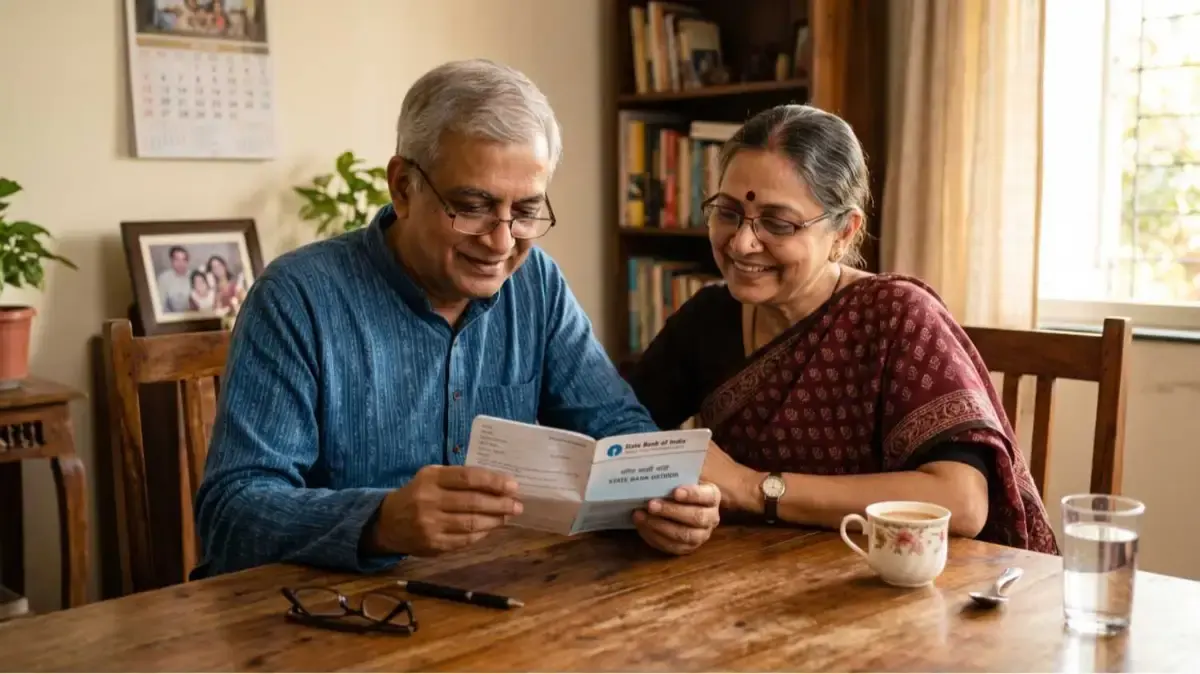 Tax on FD Interest India 2025: TDS, 80TTA vs 80TTB & Form 15G/15H