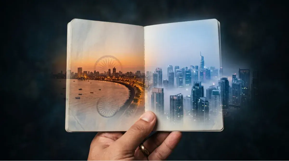 NRI Foreign Asset Disclosure Scheme 2026 (FAST-DS)