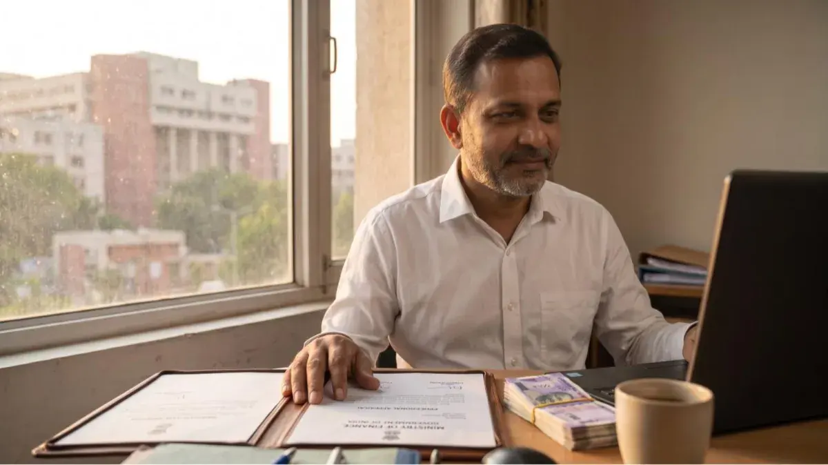 8th Pay Commission 2026: Latest News, Fitment Factor and Salary Hike