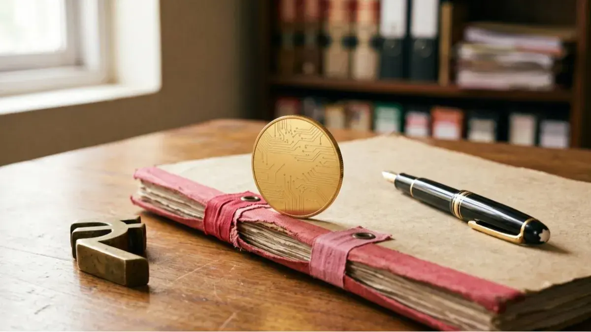 What Are Digital Tokens Under the Income Tax Act?