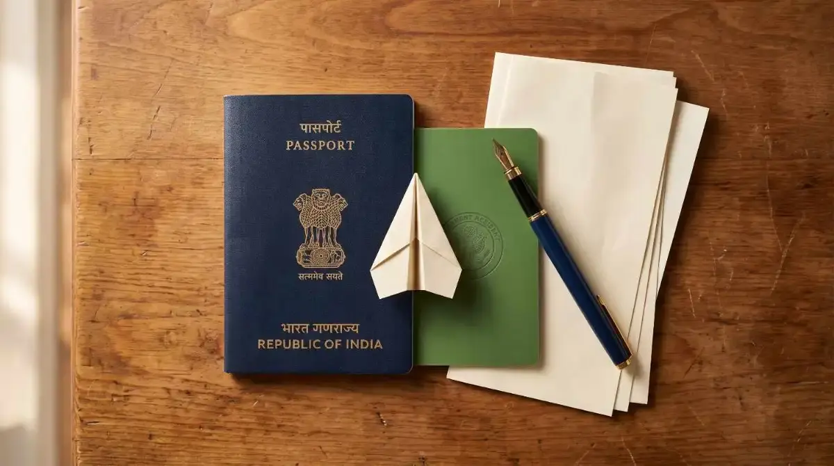 Income Tax Act 2025 for NRIs in the USA: The Complete 2026 Guide