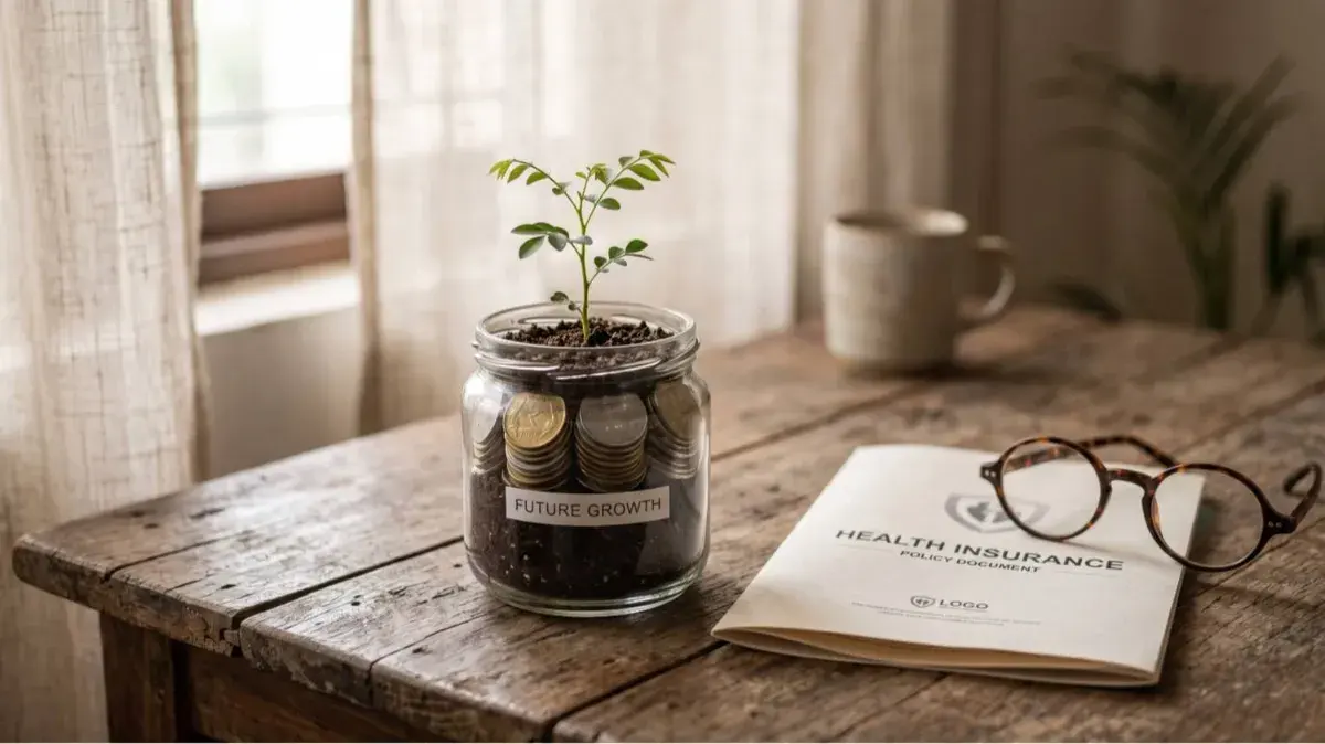 Section 80D Deduction FY 2025-26: Limits, Rules & Savings