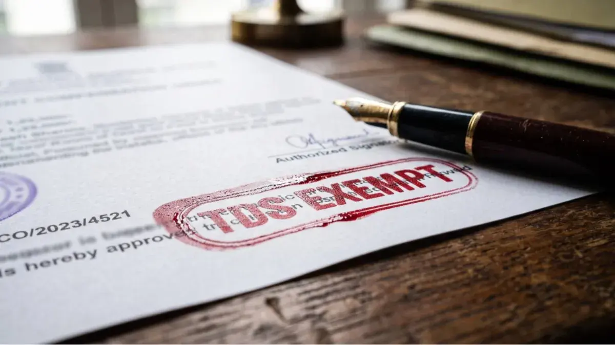 Motor Accident Compensation Interest Tax Exemption 2026