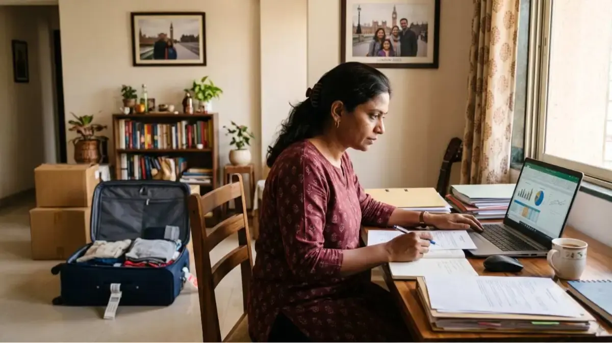 401(k) tax in India for NRIs: Section 89A & Section 158 Guide (2026)