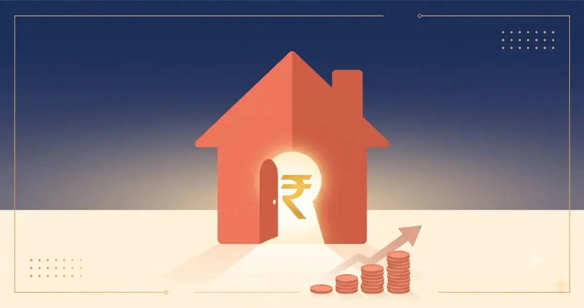 Home Loan Tax Benefits: Section 24(b), 80C & 80EEA Explained (FY 2025-26)