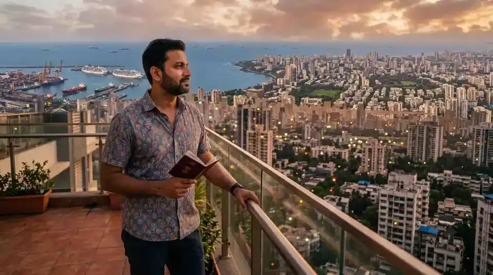 RNOR Status for NRIs Returning to India from the US (2026)