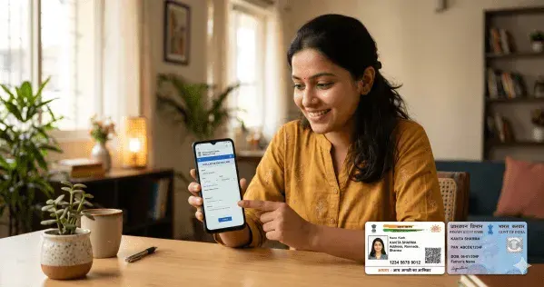 PAN Card Correction Online: Step-by-Step 2026