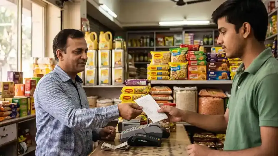 Goods and Services Tax in India: 2026 Slabs Explained