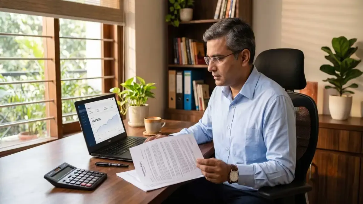 ULIP Taxation in India 2026: Complete Guide to New Income Tax Act Rules, LTCG & Capital Gains