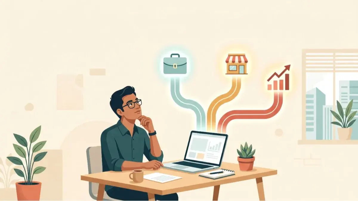 Which ITR Form Should You File? Salary, Business & Capital Gains (2026)