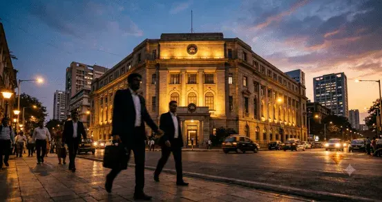 Capital Gains Tax on G-Secs in 2026: What India's June 5 Ordinance Actually Changes (and Who It Skips)