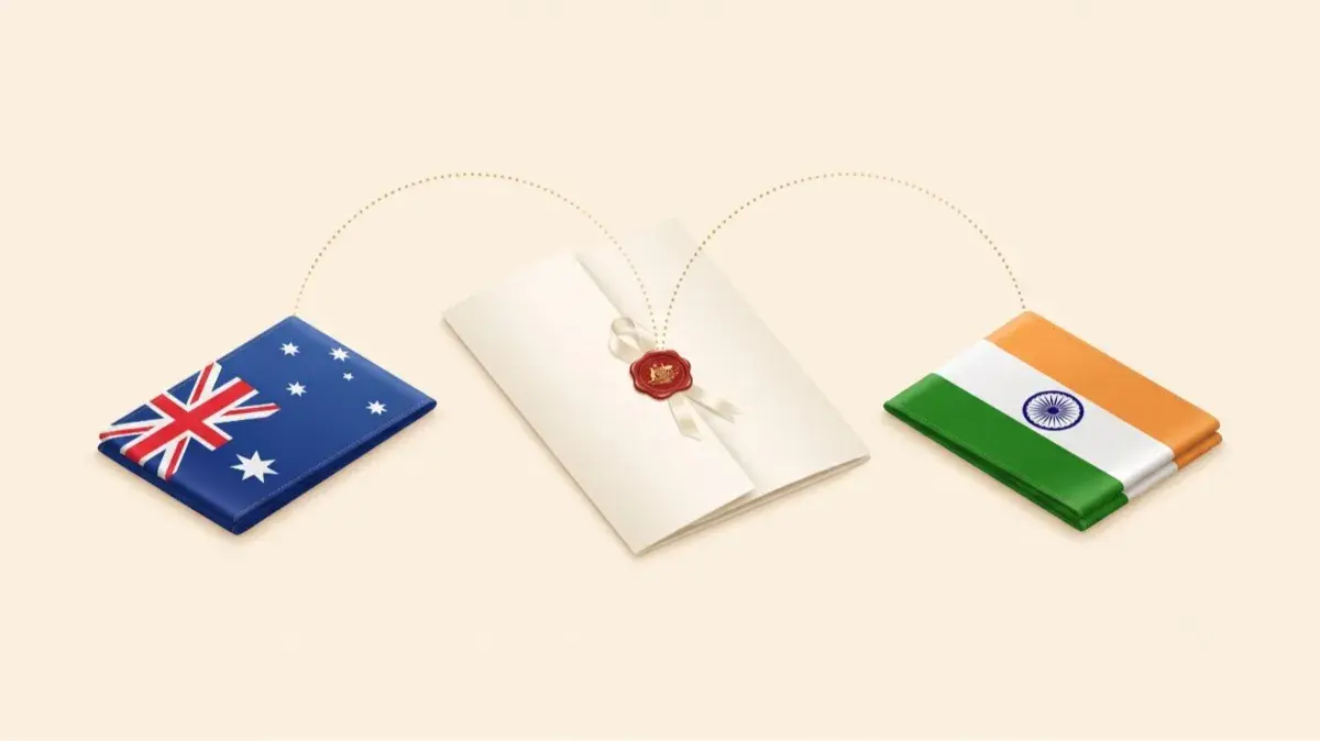 India-Australia DTAA for NRI 2026: Rates & How to Claim