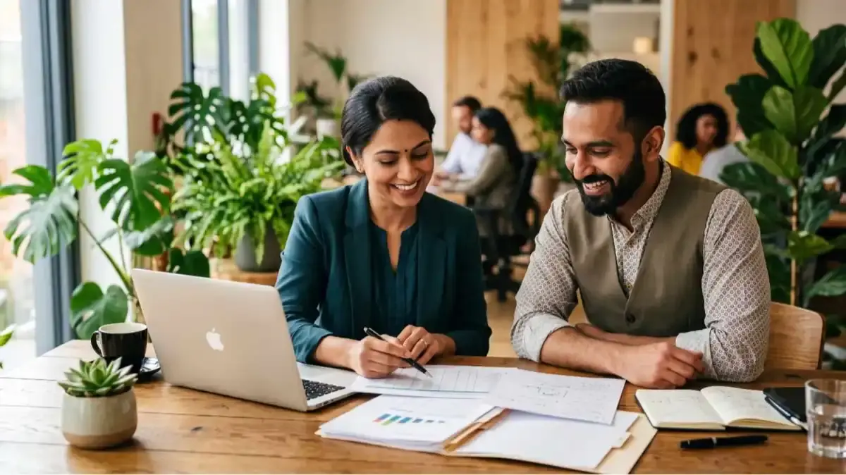 Partnership Firm Tax India 2026: The Rules Most Guides Get Wrong