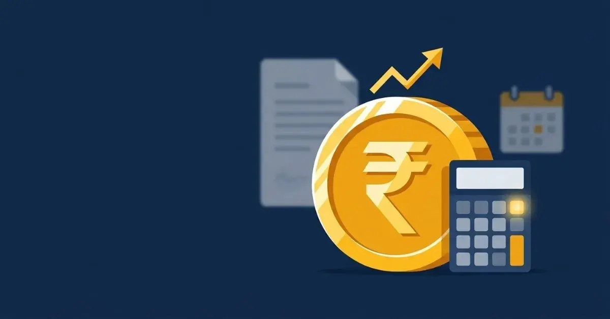 Section 234A, 234B, 234C Interest (2026)