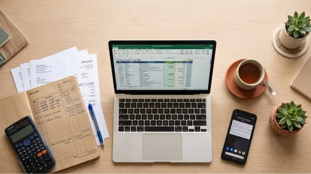 Income Tax for Freelancers in India (2026): A Complete Guide