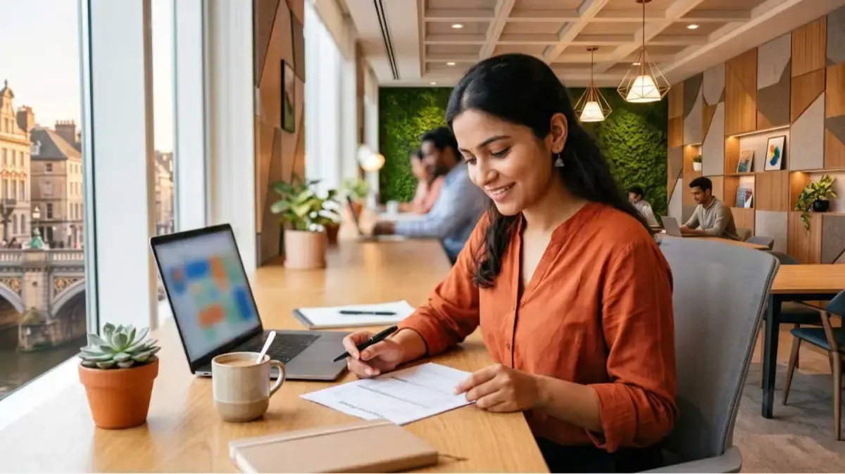 ESIC vs EPF: Key Differences, Eligibility & Rates (2026)