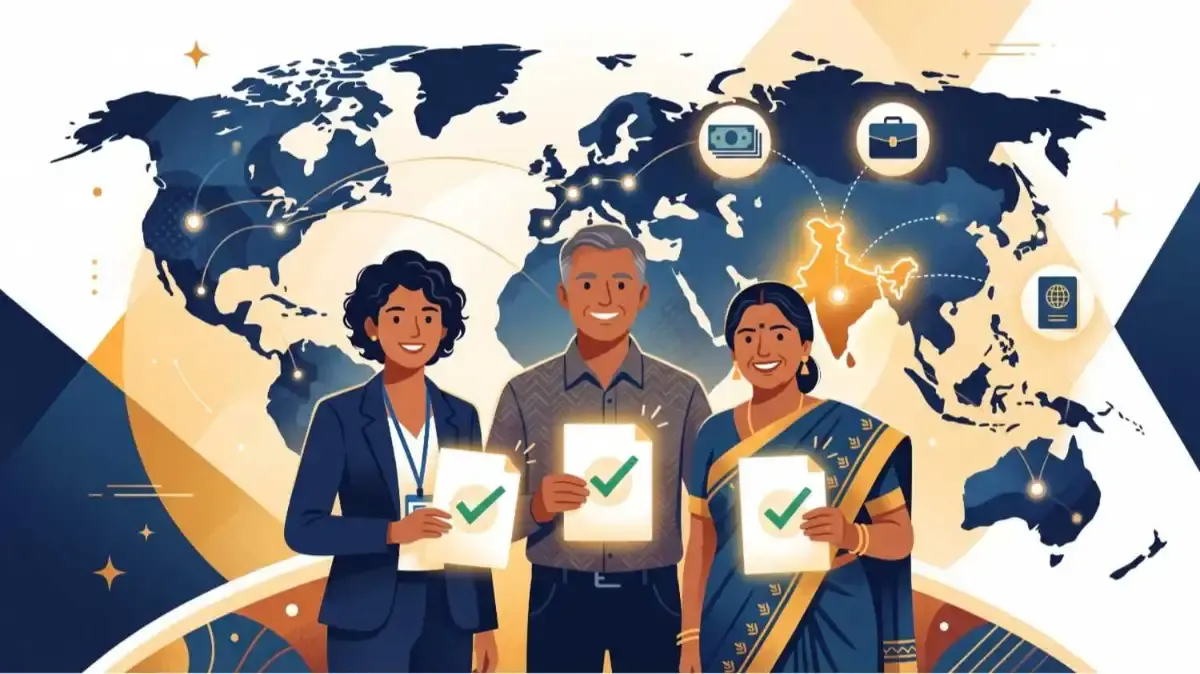 FAST-DS 2026 Eligibility: Who Qualifies for the Foreign Asset Disclosure Scheme?