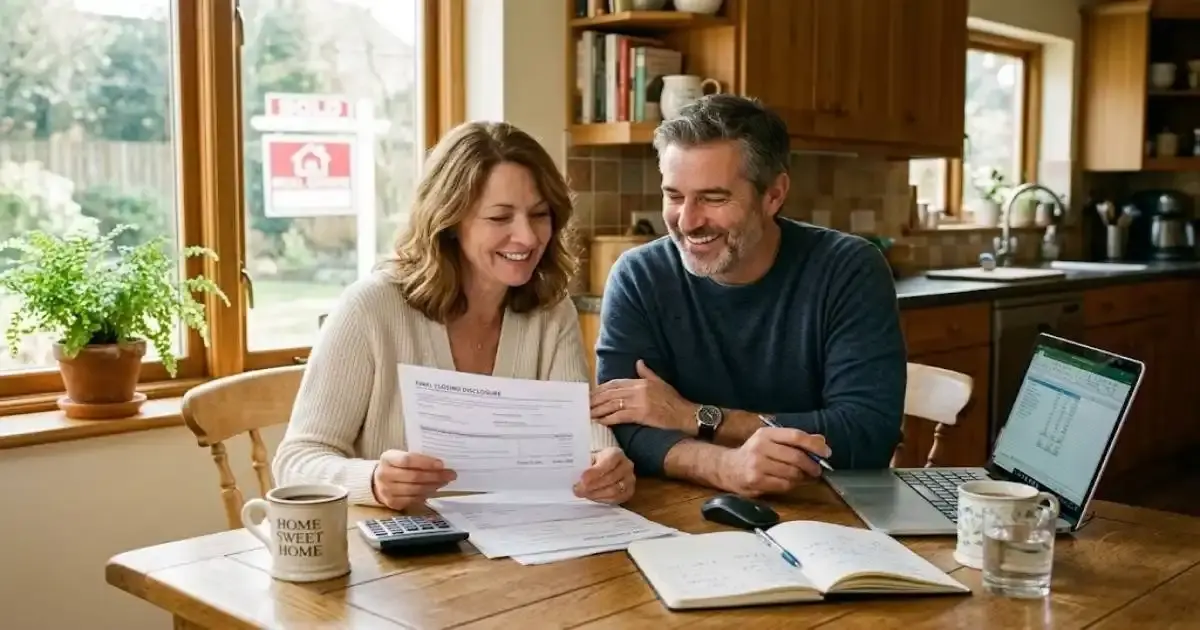 Capital Gains Tax on Property Sale 2026: Rates & How to Save
