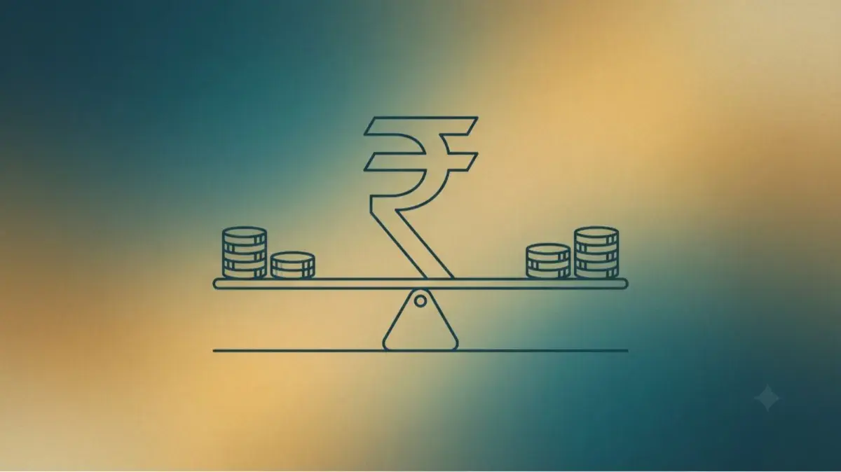 Marginal Relief Under Section 87A FY 2025-26, Explained Properly