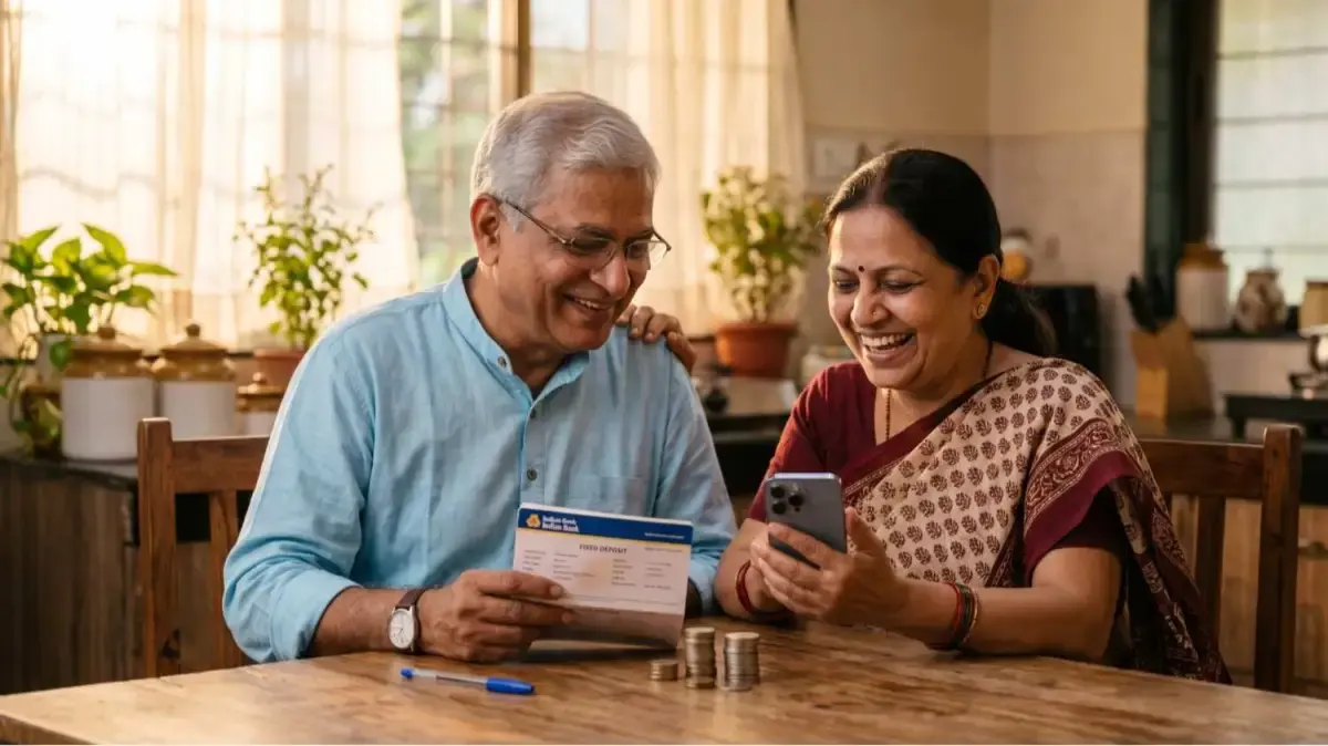 TDS on FD in 2026: New Limits, Rates & How to Avoid It