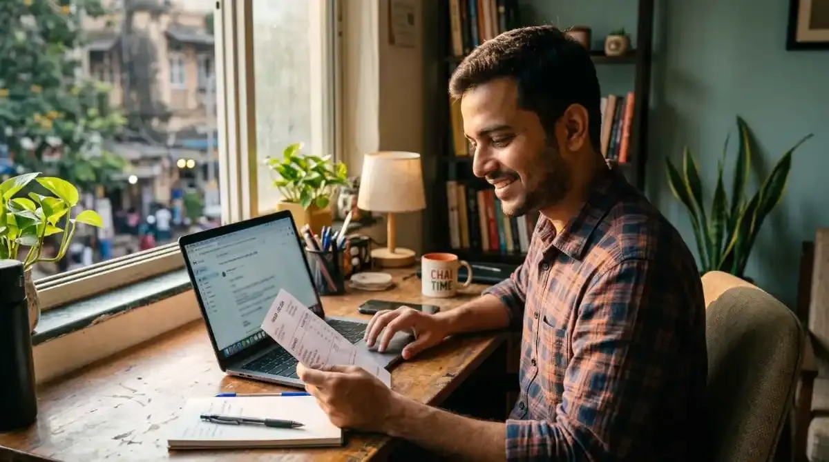 Is Salary Arrear Taxable? Section 89(1) Relief & Form 10E Guide (2026)